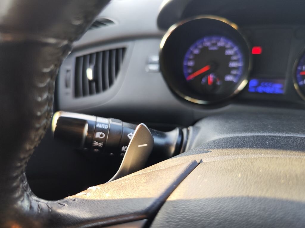 Hyundai Genesis Kupé 0,0 223 kw