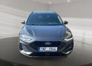 Ford Focus Kombi 999,0 114 kw