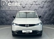 Mazda MX-30 SUV / Terénní 0,0 107 kw
