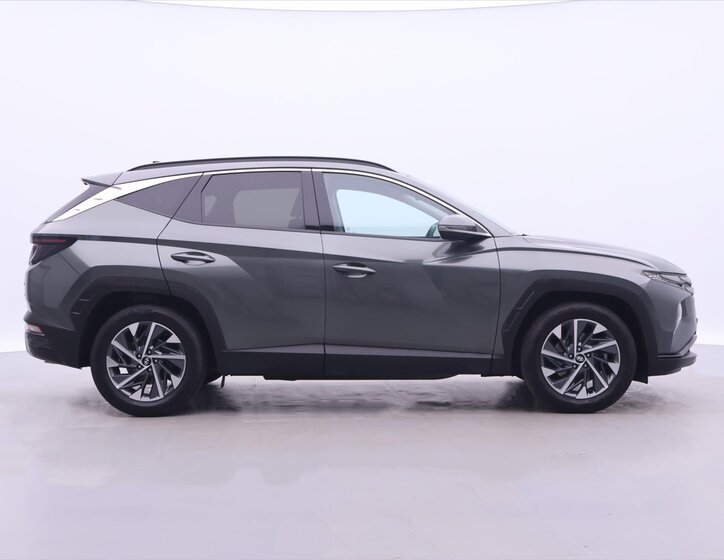 Hyundai Tucson SUV 1,6 l 110 kw