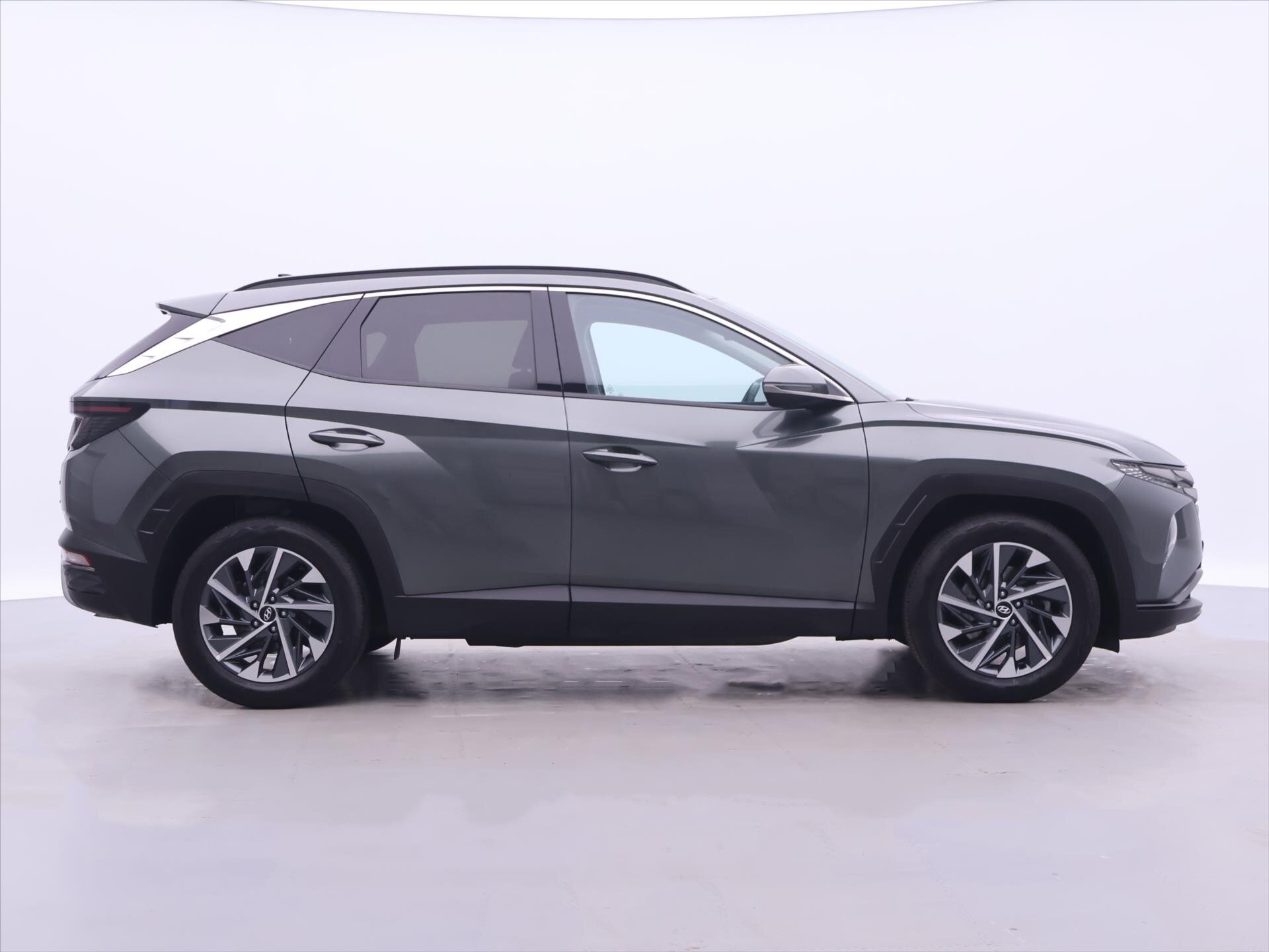 Hyundai Tucson SUV 1,6 l 110 kw