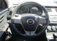 Mazda 6 Kombi 2,2 l 92 kw