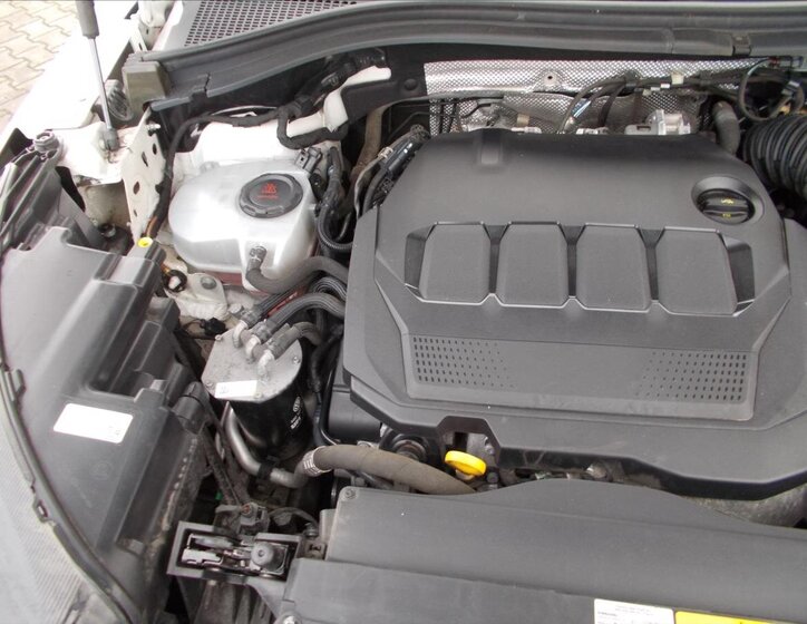 Škoda Kodiaq SUV / Terénní 2,0 l 147 kw