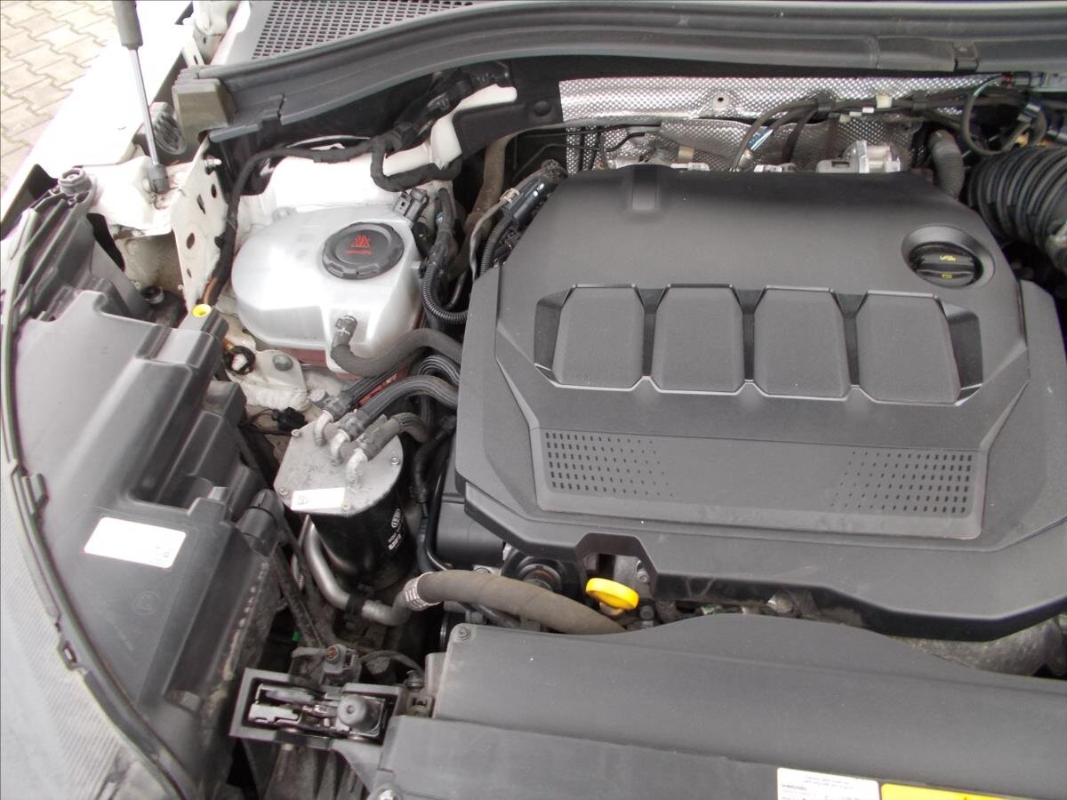 Škoda Kodiaq SUV / Terénní 2,0 l 147 kw