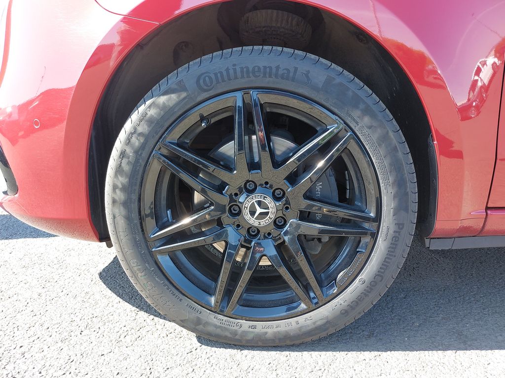 Mercedes-Benz Třídy V