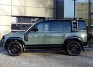Land Rover Defender SUV 3,0 l 257 kw