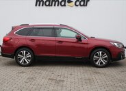Subaru Outback Kombi 2,5 l 129 kw