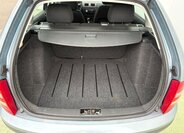 Škoda Fabia Kombi 1,4 l 59 kw