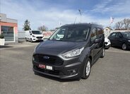 Ford Tourneo Connect Kombi 1,5 l 88 kw