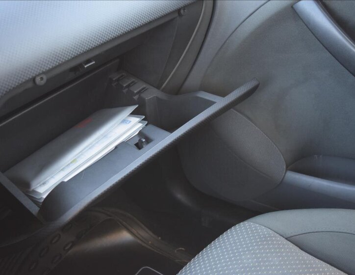 Seat Altea Kombi 2,0 l 103 kw