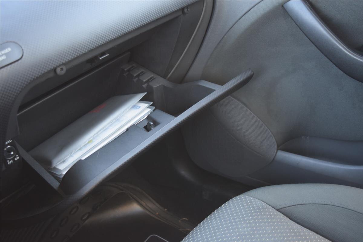 Seat Altea Kombi 2,0 l 103 kw