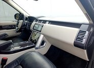 Land Rover Range Rover SUV / Terénní 5,0 l 386 kw