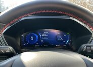 Ford Kuga SUV / Terénní 2,5 l 112 kw