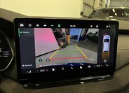 Škoda Octavia Kombi 1,5 l 110 kw