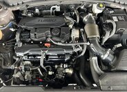 Hyundai Tucson SUV / Terénní 1,6 l 132 kw