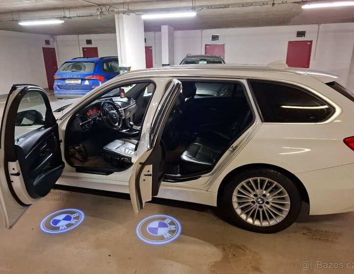BMW Řada 3 Kombi 0,0 105 kw