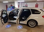 BMW Řada 3 Kombi 0,0 105 kw