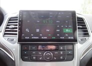 Jeep Grand Cherokee 10