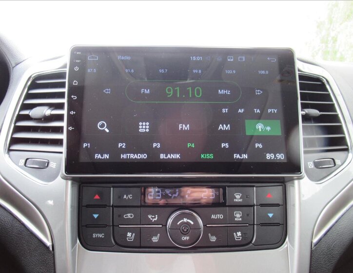 Jeep Grand Cherokee 10