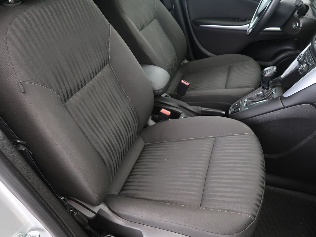 Opel Zafira MPV 1,6 l 100 kw