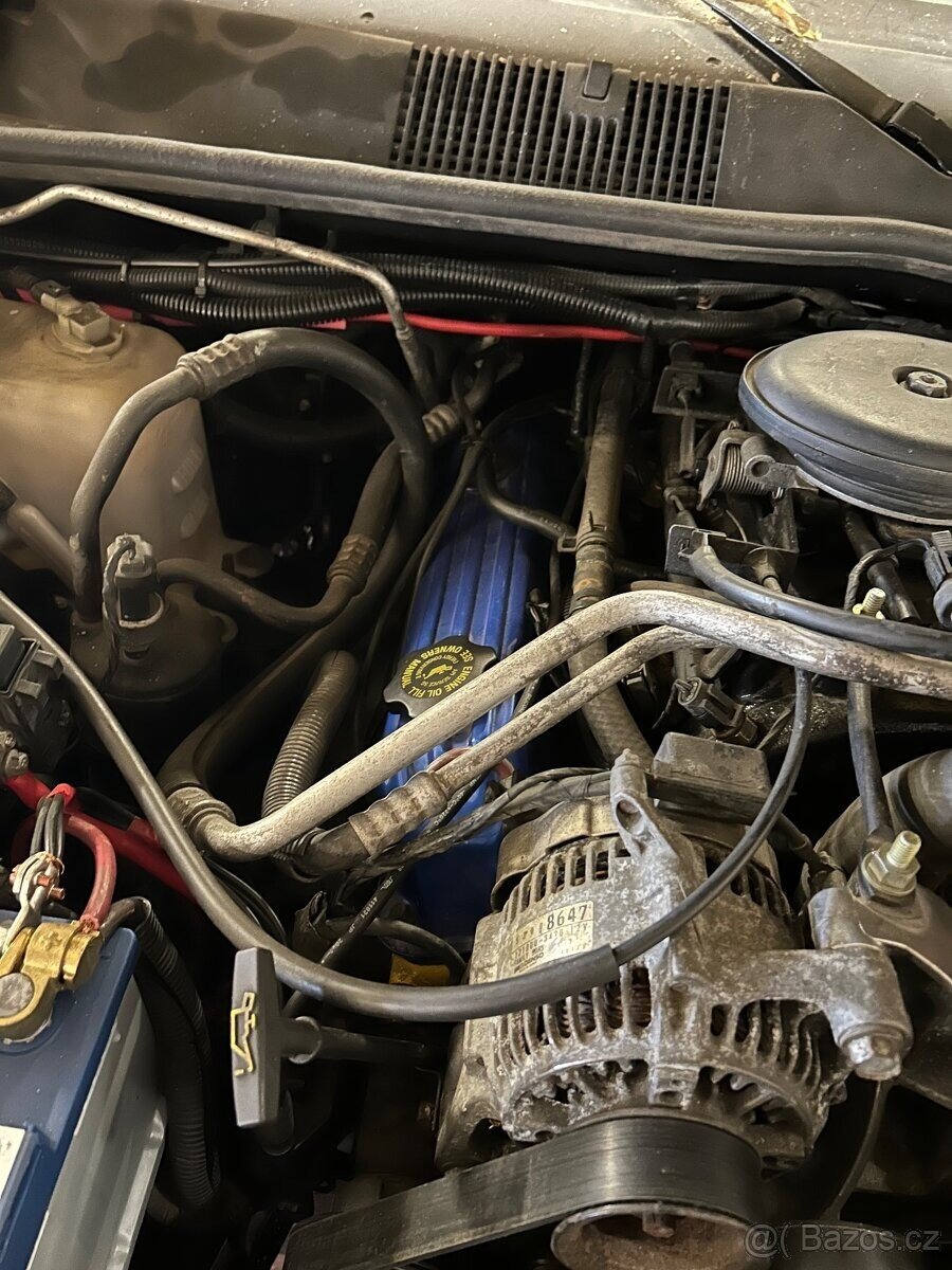 Jeep Grand Cherokee Ostatní 0,0 0