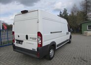 Fiat Ducato Ostatní 3,0 l 130 kw