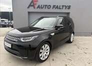 Land Rover Discovery Kombi 3,0 l 225 kw