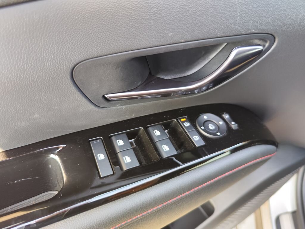 Hyundai Tucson SUV / Terénní 1,6 l 118 kw