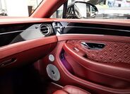 Bentley Continental GT 15