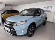 Suzuki Vitara SUV / Terénní 1,4 l 81 kw