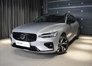 Volvo V60 1