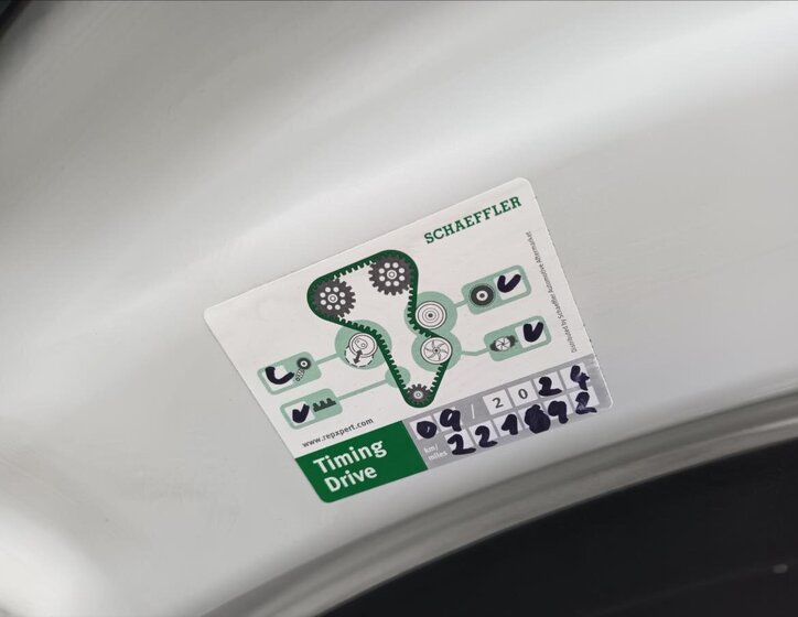 Škoda Kodiaq SUV / Terénní 2,0 l 110 kw