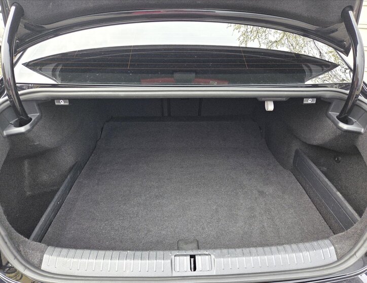 Volkswagen Passat Sedan / Limuzína 2,0 l 110 kw