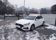 Hyundai i30 Hatchback 998,0 88 kw