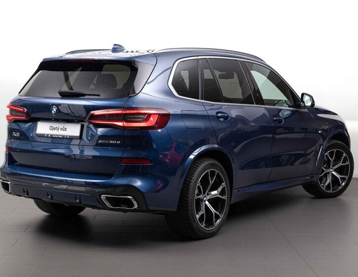 BMW X5 5