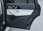 Mercedes-Benz GLS 39