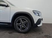 Mercedes-Benz GLB 22