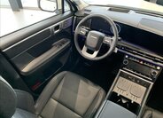 Hyundai Santa Fe SUV / Terénní 1,6 l 117 kw