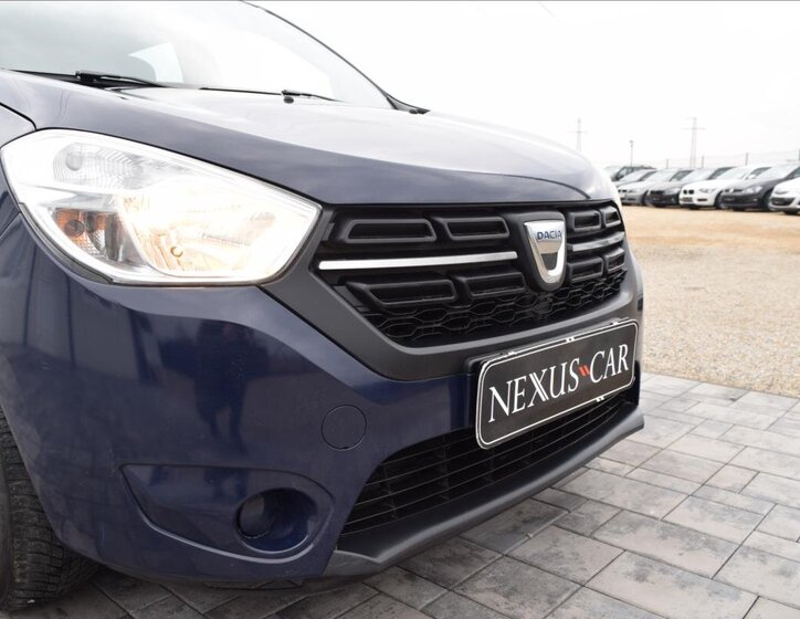 Dacia Lodgy 13