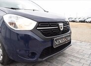 Dacia Lodgy 13