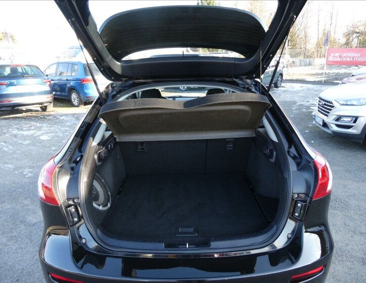 Mitsubishi Lancer Hatchback 1,8 l 105 kw