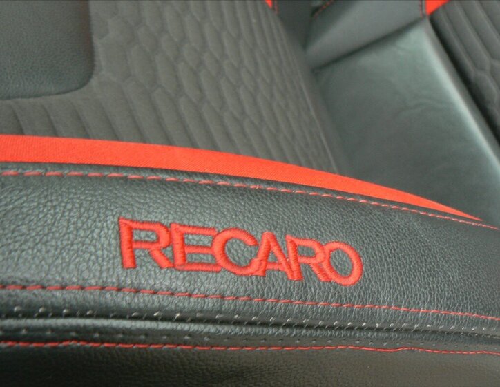 Ford Focus Kombi 2,0 l 184 kw