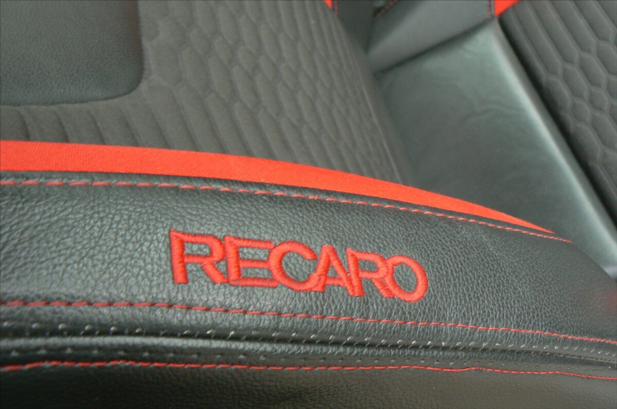 Ford Focus Kombi 2,0 l 184 kw