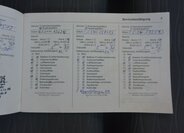 Opel Mokka SUV / Terénní 1,7 l 96 kw