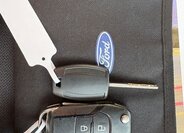 Ford Ranger Pick-up 2,2 l 118 kw