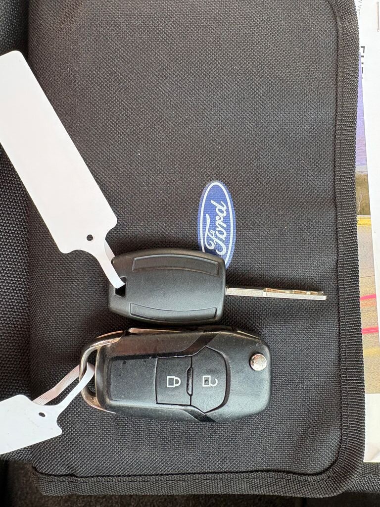 Ford Ranger Pick-up 2,2 l 118 kw