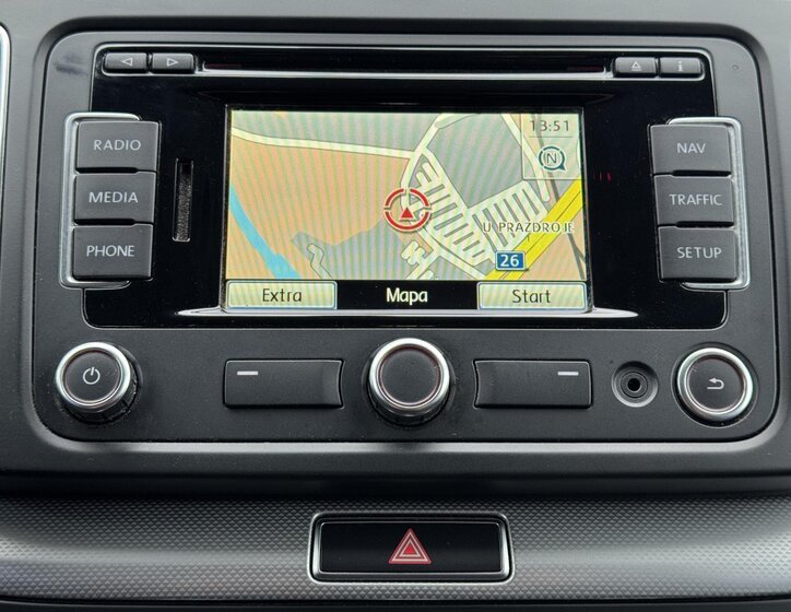 Volkswagen Sharan 25