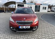 Peugeot 2008 2