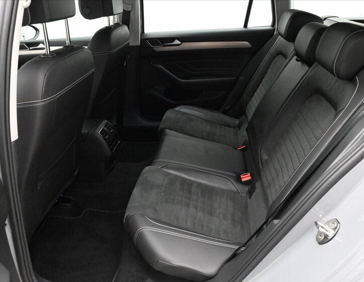 Volkswagen Passat Kombi 2,0 l 110 kw