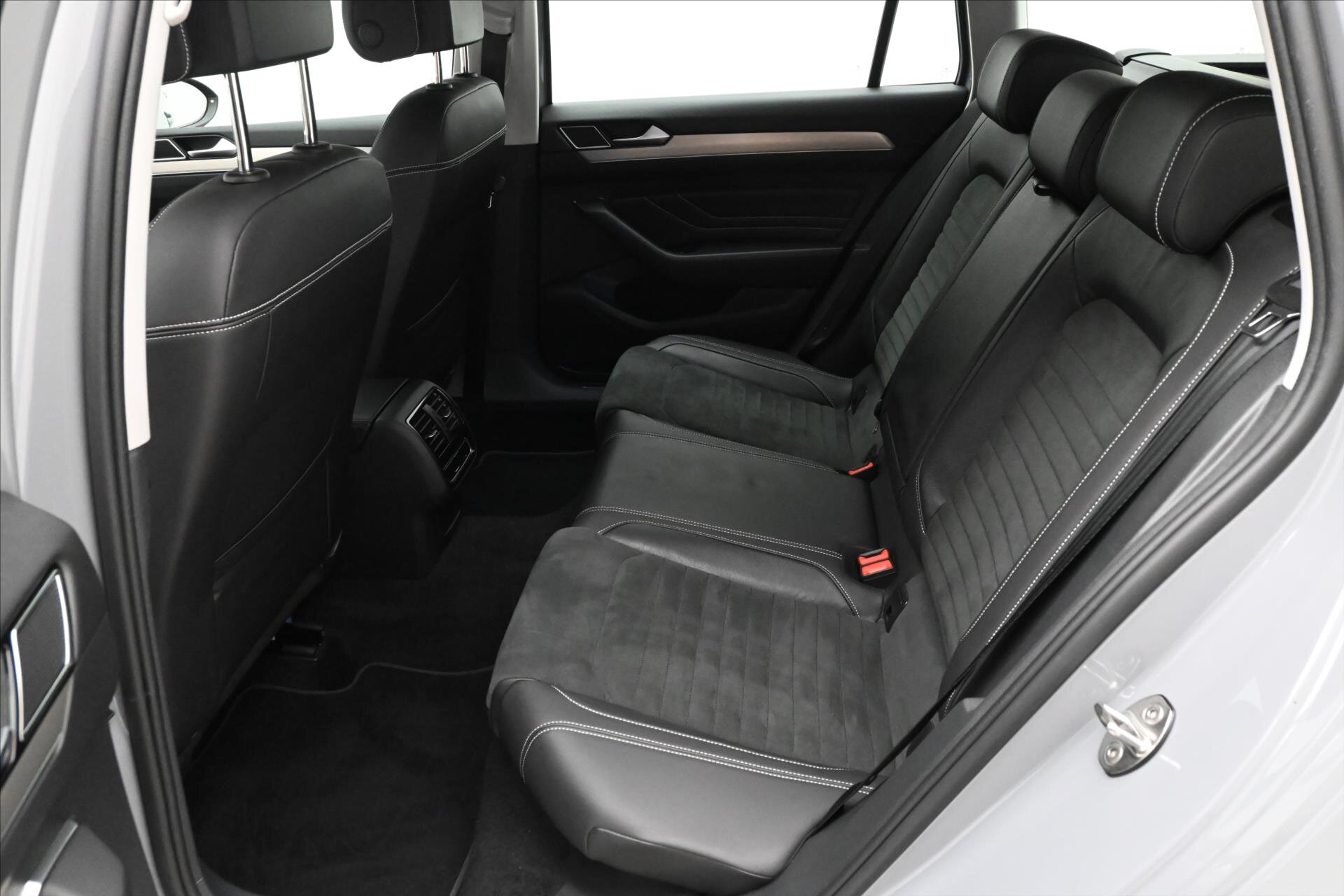 Volkswagen Passat Kombi 2,0 l 110 kw